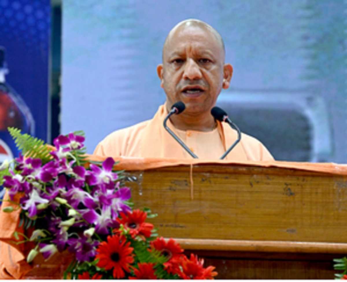 यूपी ने मारी बाजी, आयुष्मान भारत हेल्थ अकाउंट बनाने में देश में बना नंबर वन